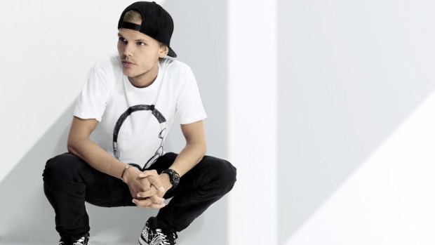 Avicii, aka electronic star Tim Bergling from Sweden, regularly played to crowds of 60,000 or more.
