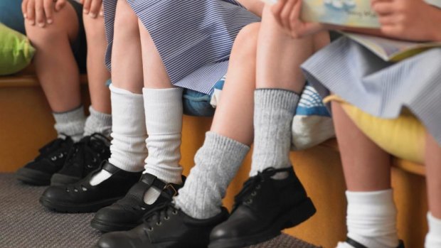 Victorian Liberals want to see an end to the fight over Catholic school funding.