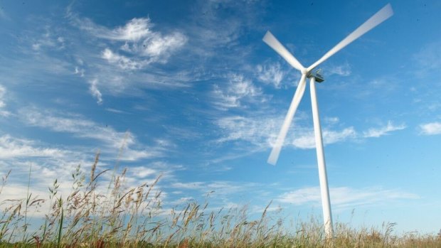 The City of Bayswater is probing renewable energy options in a bid to be completely carbon neutral. 