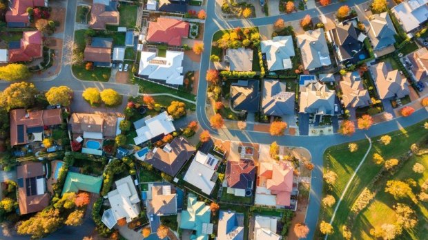Perth home values dropped 0.6 per cent this month.