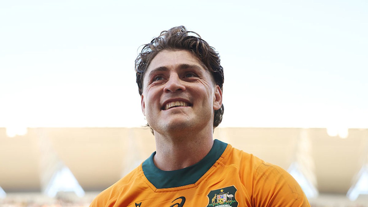 Veteran Wallaby set for new player-coach role