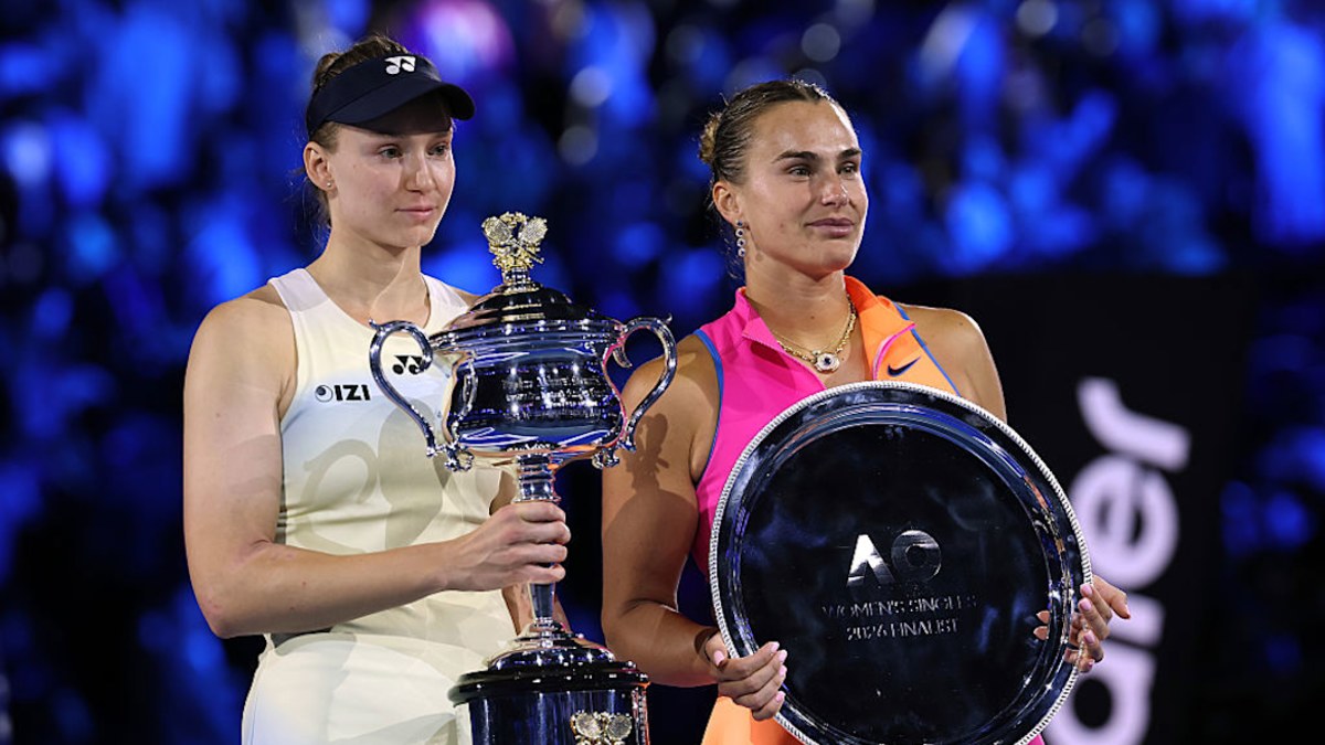 Superstars set up mouthwatering rematch in US Open final