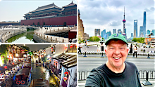 john walsh china