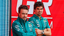 Aston Martin have struggled in their 2026 campaign. 