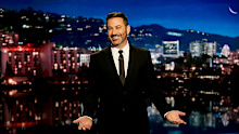 Jimmy Kimmel has been prevented from airing an interview with James Talarico.