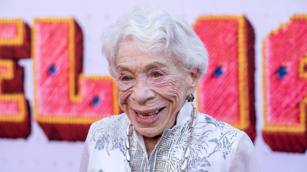 Bunny Levine, ‘Gilmore Girls’ and ‘La La Land’ Actress, Dies at 97