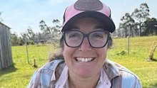 Elaine Gee had worked at Launceston Hospital for 20 years and was on her way home from work on Friday when she was involved in a head-on collision.