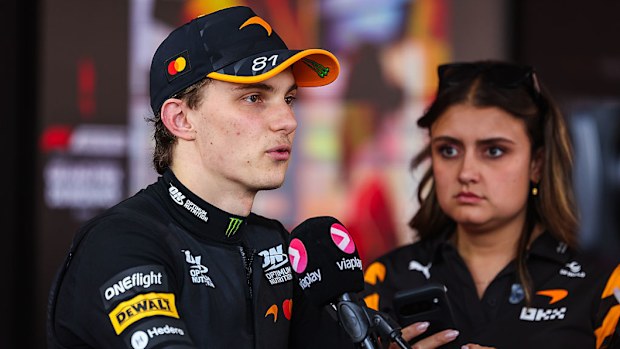 Formula 1 News | Oscar Piastri comments five second penalty, Monaco, track breaks apart | Nine.com.au