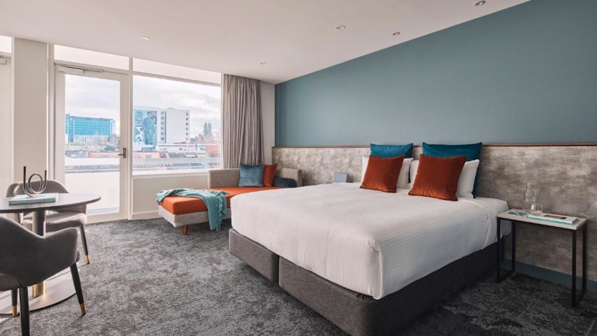 Hotel Alba review: This hotel is the perfect example of why you don’t ...