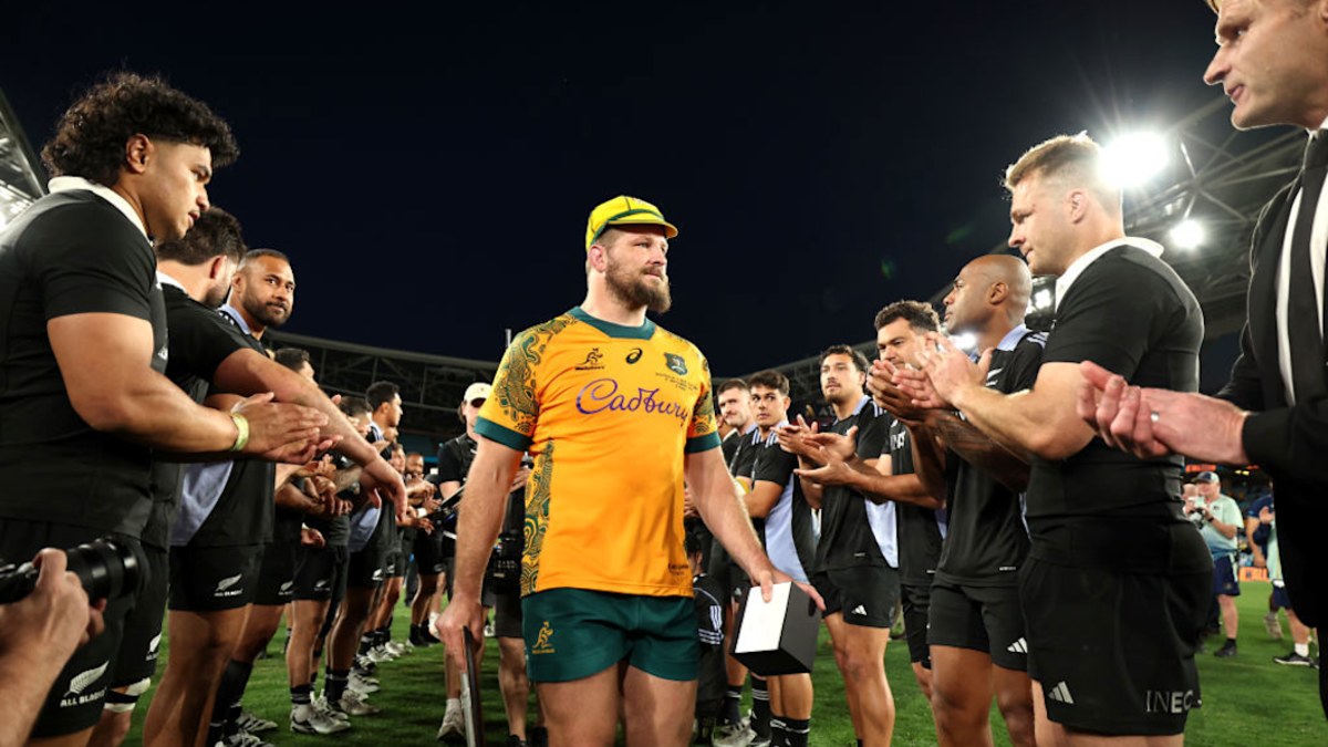 Australia rugby news 2026: James Slipper Wallabies retirement backflip ...