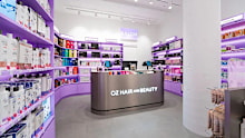 Oz Hair and Beauty has dozens of physical locations across Australia, and maintains a significant online presence.
