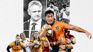 The Wallabies and Wallaroos had mixed results on the international stage in 2026.