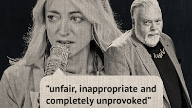 Jackie O demanded KIIS bosses stop ‘abusive relationship’ months before Sandilands’ blowup