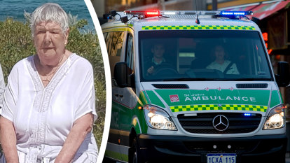 WA ambulance situation ‘so critical’ paramedics want action now: union