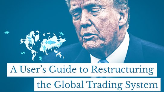 Trump Wash Pol column