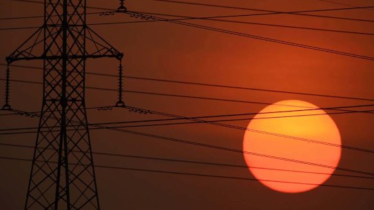 Energy regulator demands networks' tax records over price-gouging claims