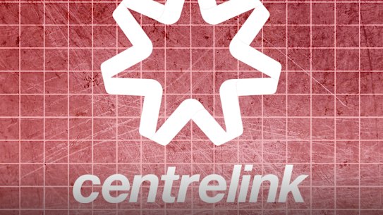Centrelink index 
