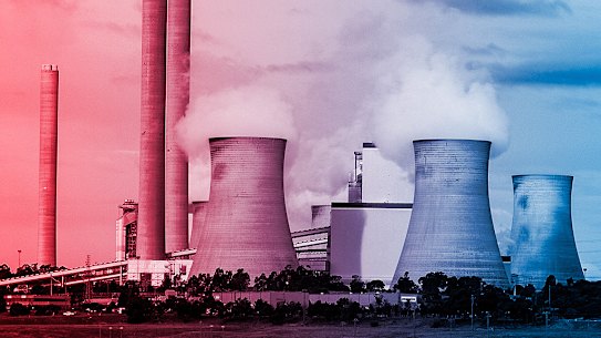 A shrinking majority of voters are still in favour of climate change action at or above Labor’s 2030 target.