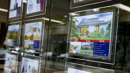 I’m sure I’m not the only one who’s sat at the table as their parents lectured them on the importance of purchasing a house.