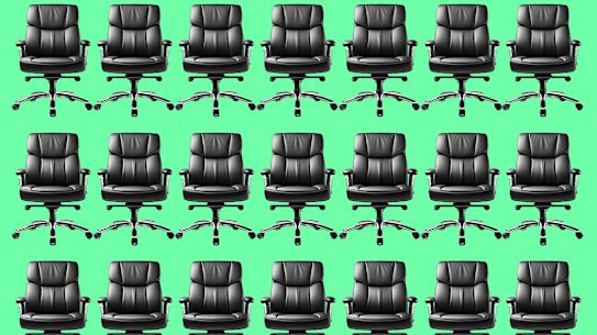 Local government elections due in September are expected to bring fresh shake-ups.