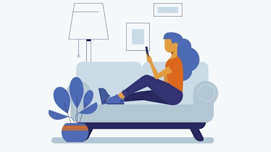 Voice notes are the new text messages. 