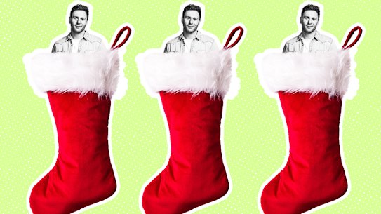 There are few things more satisfying than giving someone a gift they truly love. Like me, in a stocking.