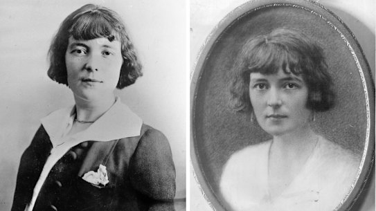Katherine Mansfield was uncompromising in her work and in her life.
