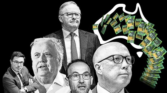 New donation disclosures reveal millions were spent on political action groups focused on climate change and conservative social issues.