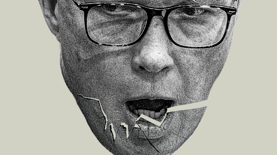 Once again, on Friday, Dutton lashed out at a female ABC journalist during a press conference.