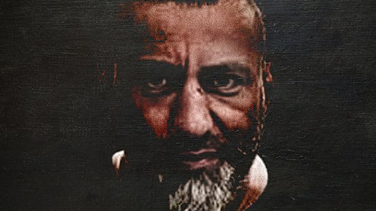 Fadi Haddara.
