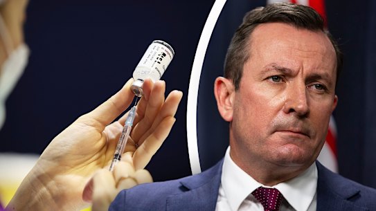 WA Premier Mark McGowan makes no apologies for his stance on keeping COVID-19 out of the state.