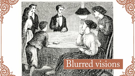 My ability to foretell mildly accurate occurrences is, mostly, useless.