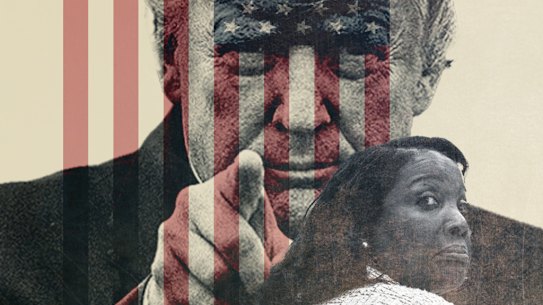 Donald Trump’s attempted firing of Federal Reserve governor Lisa Cook speaks to a wider issue in the US.