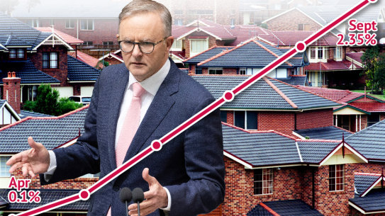 Anthony Albanese says the budget will deliver cost of living relief as he comes under pressure to go further.
