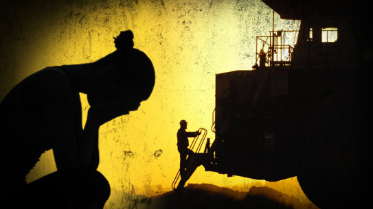 A FIFO worker is blowing the whistle on what life is like for female workers in the resources industry after revelations a second BHP employee had been charged with the rape of colleague. 