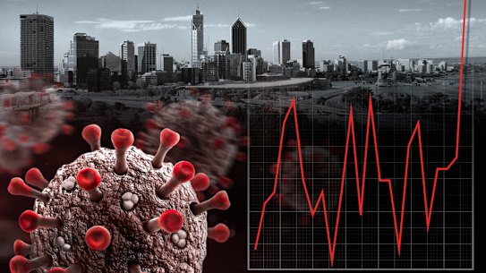 There have been 13 new cases detected.