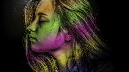 The Age and The Sydney Morning Herald have released a podcast series, called “Enough”.