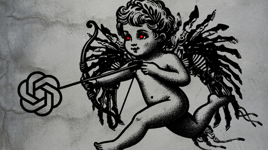 The use of AI and ChatGPT to write messages in dating is on the rise. More than 400,000 people have already downloaded AI dating assistant app RIZZ in Australia alone.