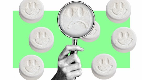 Premier Jacinta Allan says she will speak with colleagues and health experts, in a shift of tone in her stance on pill testing, following drug overdoses at two music festivals this month.