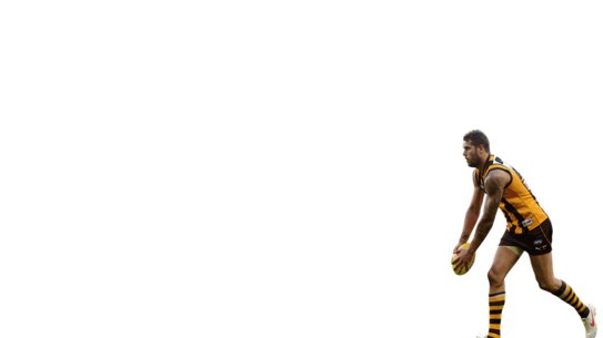 Lance Franklin has kicked 995 goals through his AFL career to date.