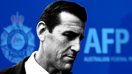 A new joint taskforce will investigate Ben Roberts-Smith’s alleged crimes in Afghanistan after a long-running federal police inquiry was abandoned over concerns about admissibility of evidence.