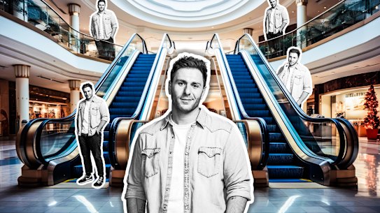 Far from being a soulless shell, the humble shopping centre is a comforting, climate-controlled hug.