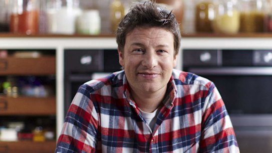 Jamie Oliver's Australian restaurant group collapses