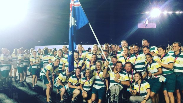 'Heartbreaking': Commonwealth Games athletes disappointed over closing ceremony