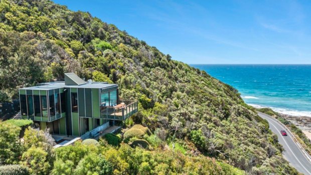Six of the best luxury homes on the market right now