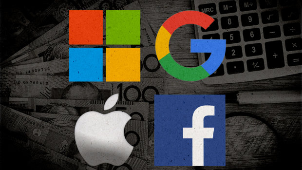 ‘Wilful blindness’: Big fines for tech giants that ignore abuse material
