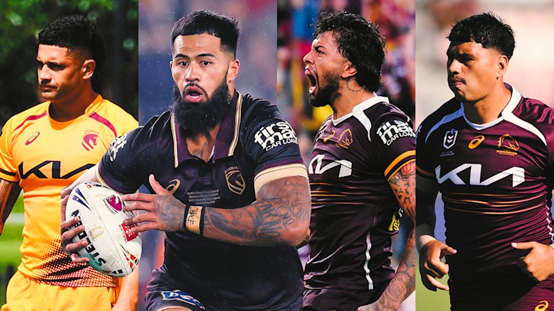 ‘Make it count’: Why Haas’ defection won’t derail Broncos – this year or next year