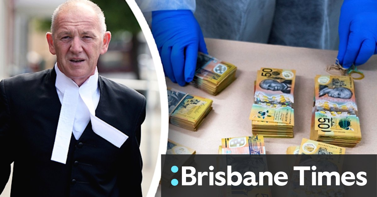 Archaic laws punish WA families while losing war on drugs: lawyers - Vimarsana News