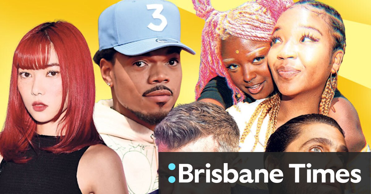 Best things to see and do at South by Southwest Sydney 2023 - Vimarsana News
