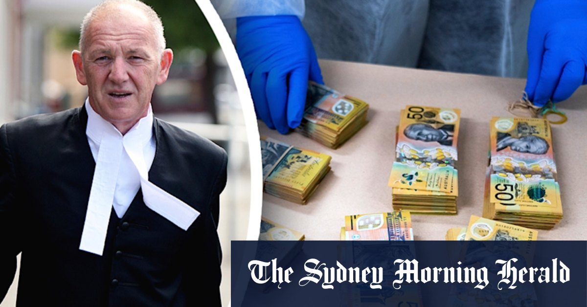 Archaic laws punish WA families while losing war on drugs: lawyers - Vimarsana News